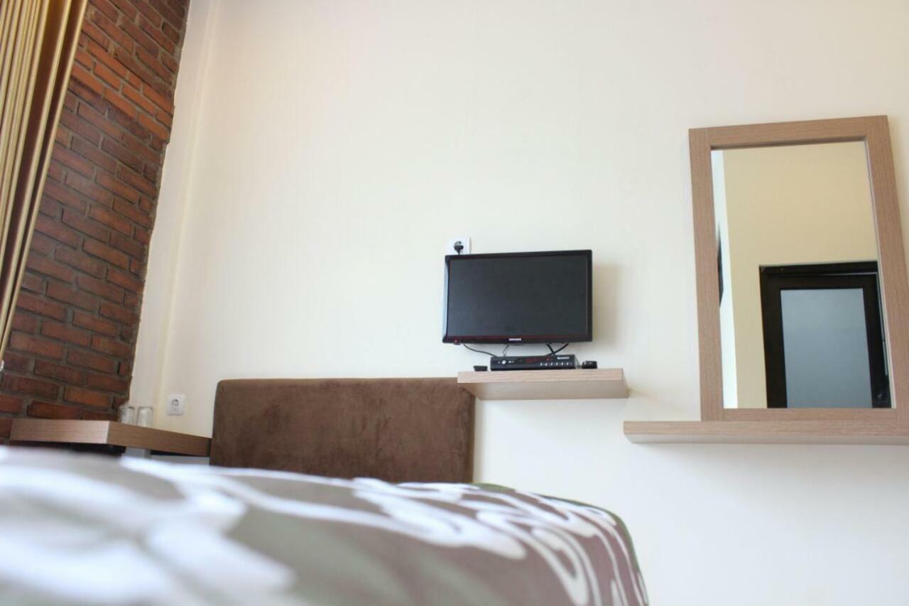 Amerta Giri Guest House Wonosobo Ngoại thất bức ảnh